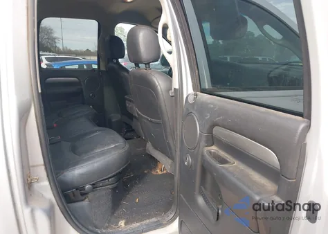 2004 Dodge Ram 1500 Slt/Laramie z USA, uszkodzony, nr VIN 1D7HA18D54S702702